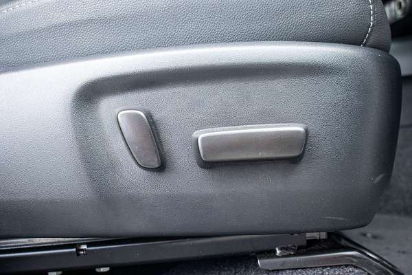 2023 Toyota Hilux Rogue GUN126R