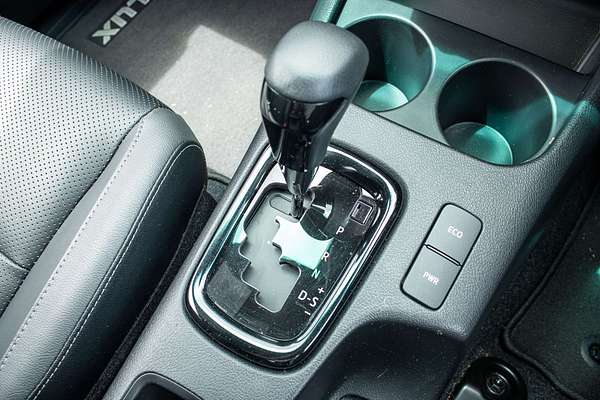 2023 Toyota Hilux Rogue GUN126R