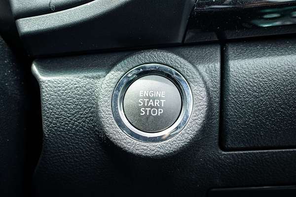 2023 Toyota Hilux Rogue GUN126R