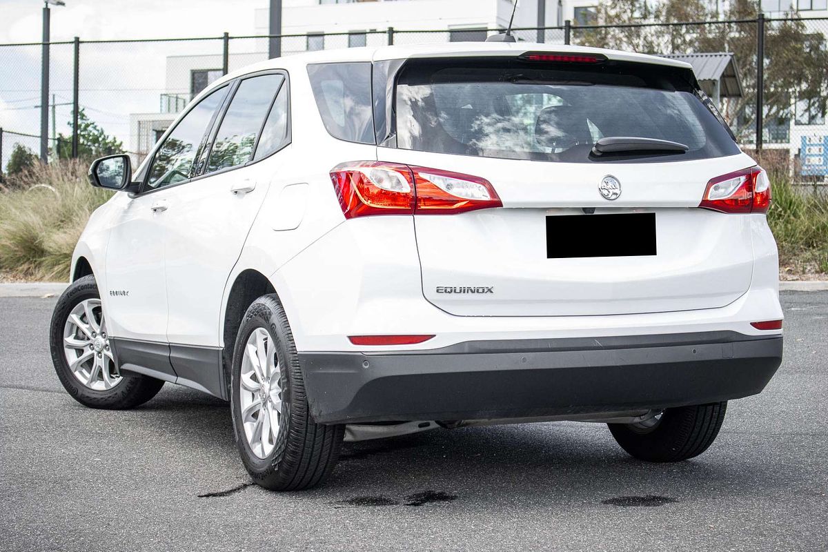 2020 Holden Equinox LT EQ