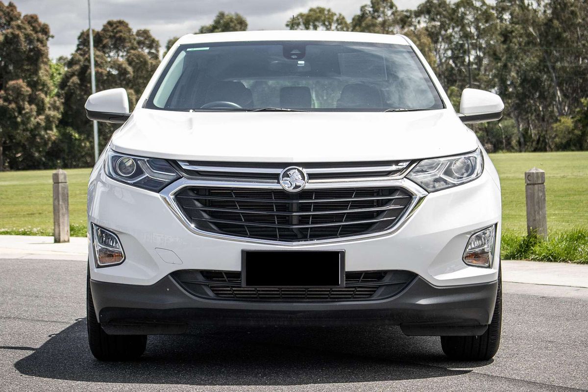 2020 Holden Equinox LT EQ