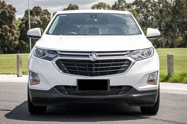 2020 Holden Equinox LT EQ
