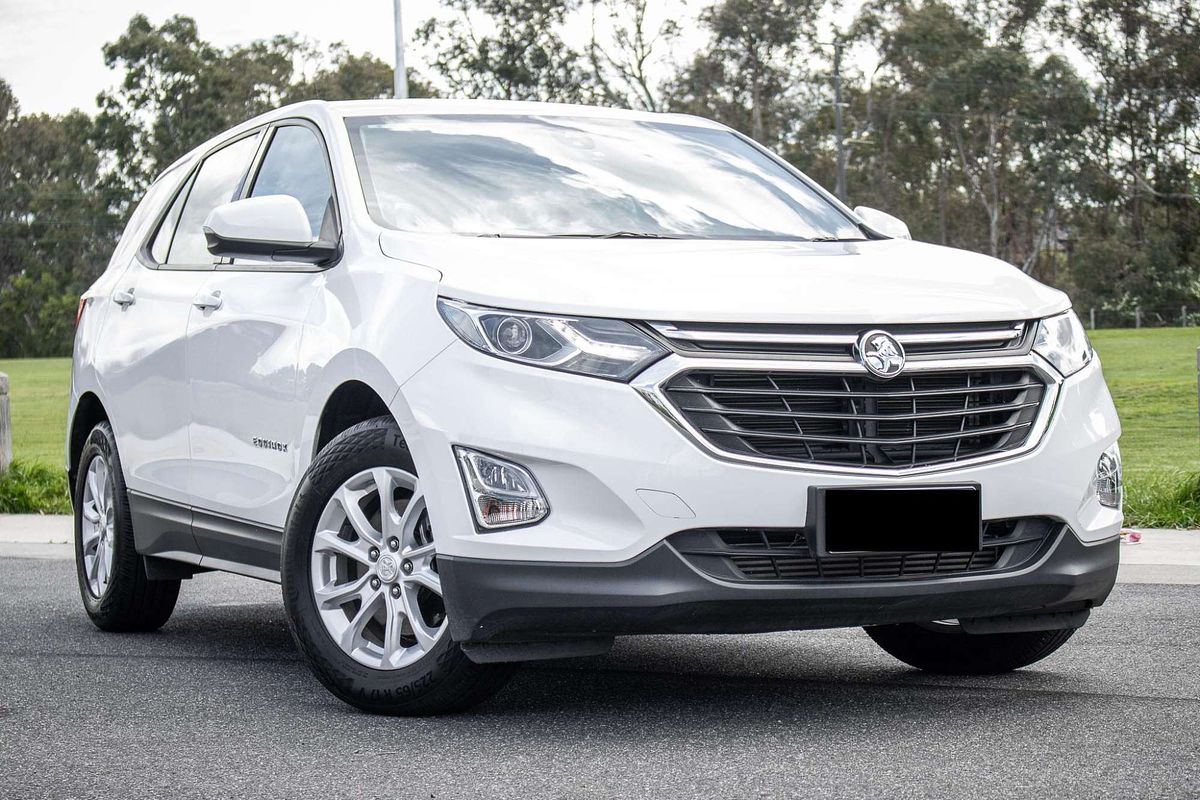 2020 Holden Equinox LT EQ