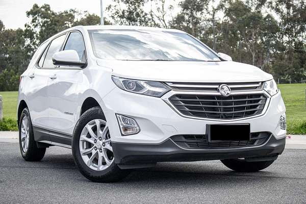 2020 Holden Equinox LT EQ
