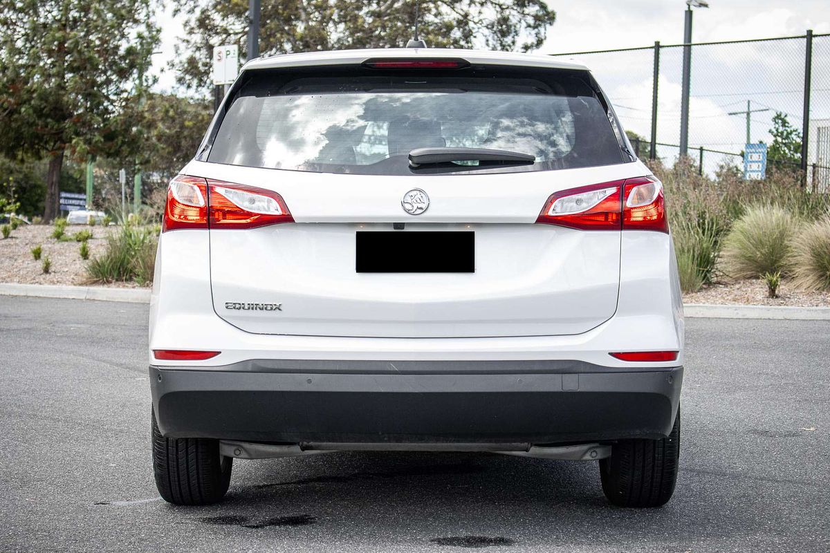 2020 Holden Equinox LT EQ