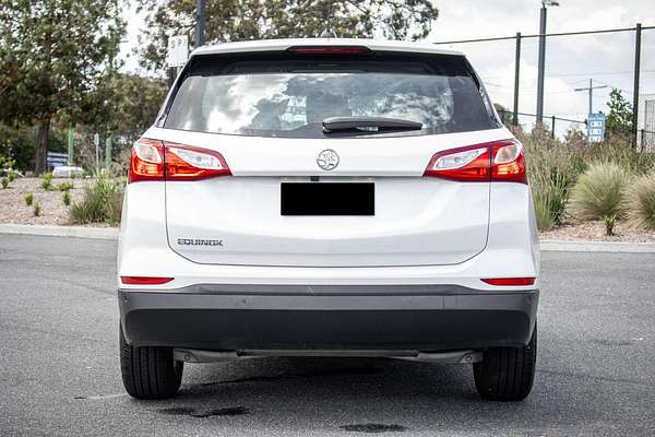 2020 Holden Equinox LT EQ