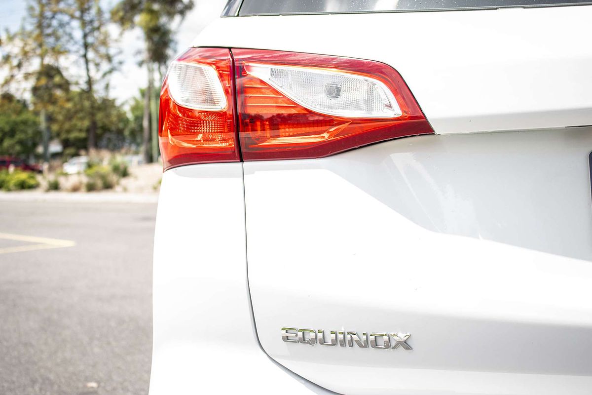 2020 Holden Equinox LT EQ