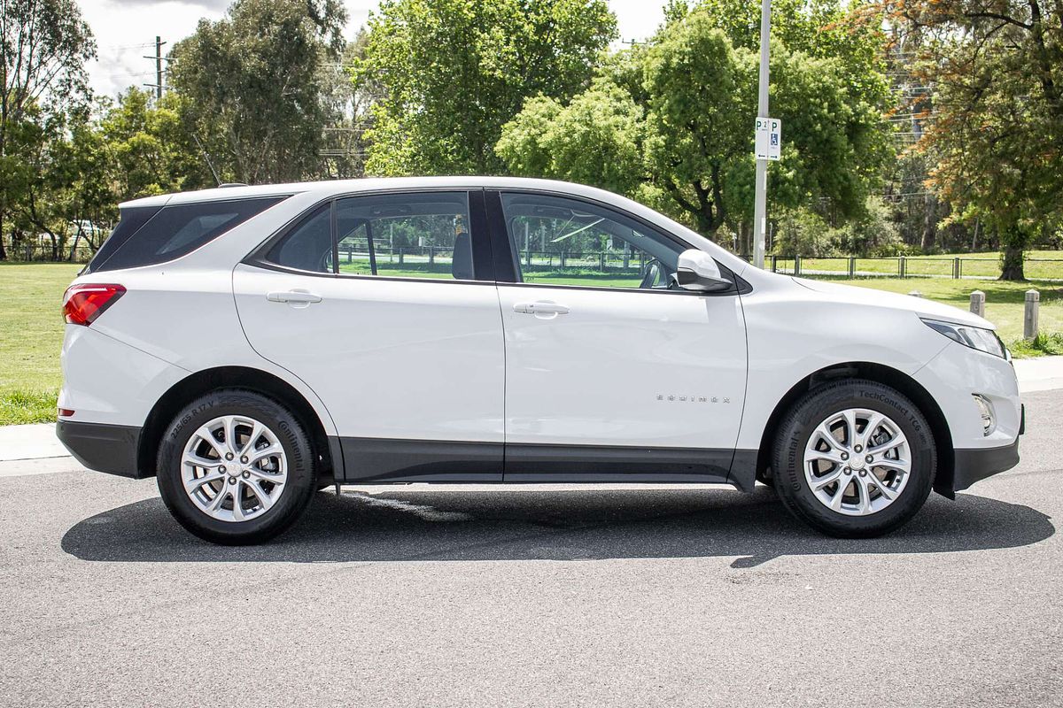 2020 Holden Equinox LT EQ
