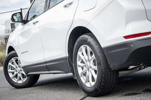 2020 Holden Equinox LT EQ