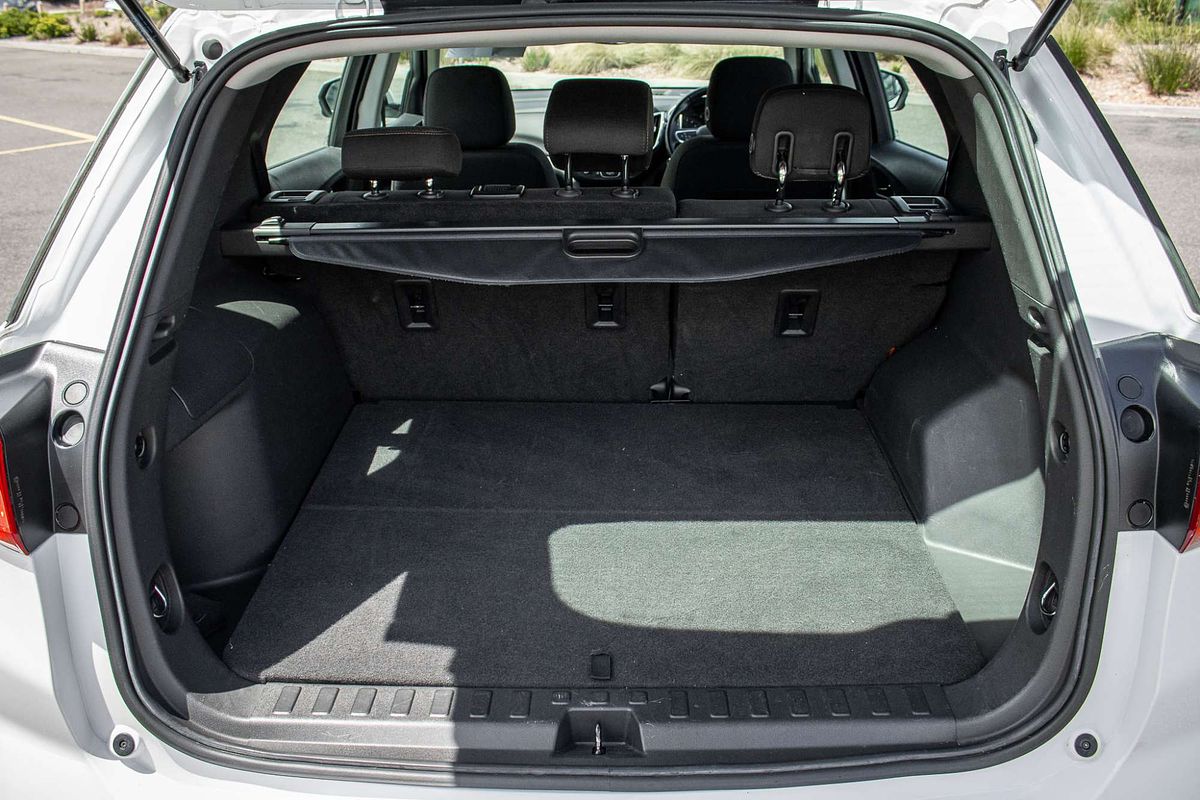 2020 Holden Equinox LT EQ