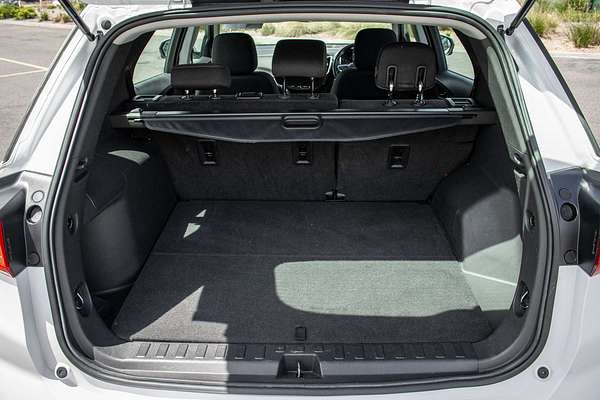 2020 Holden Equinox LT EQ