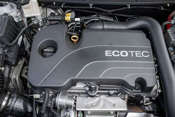 2020 Holden Equinox LT EQ