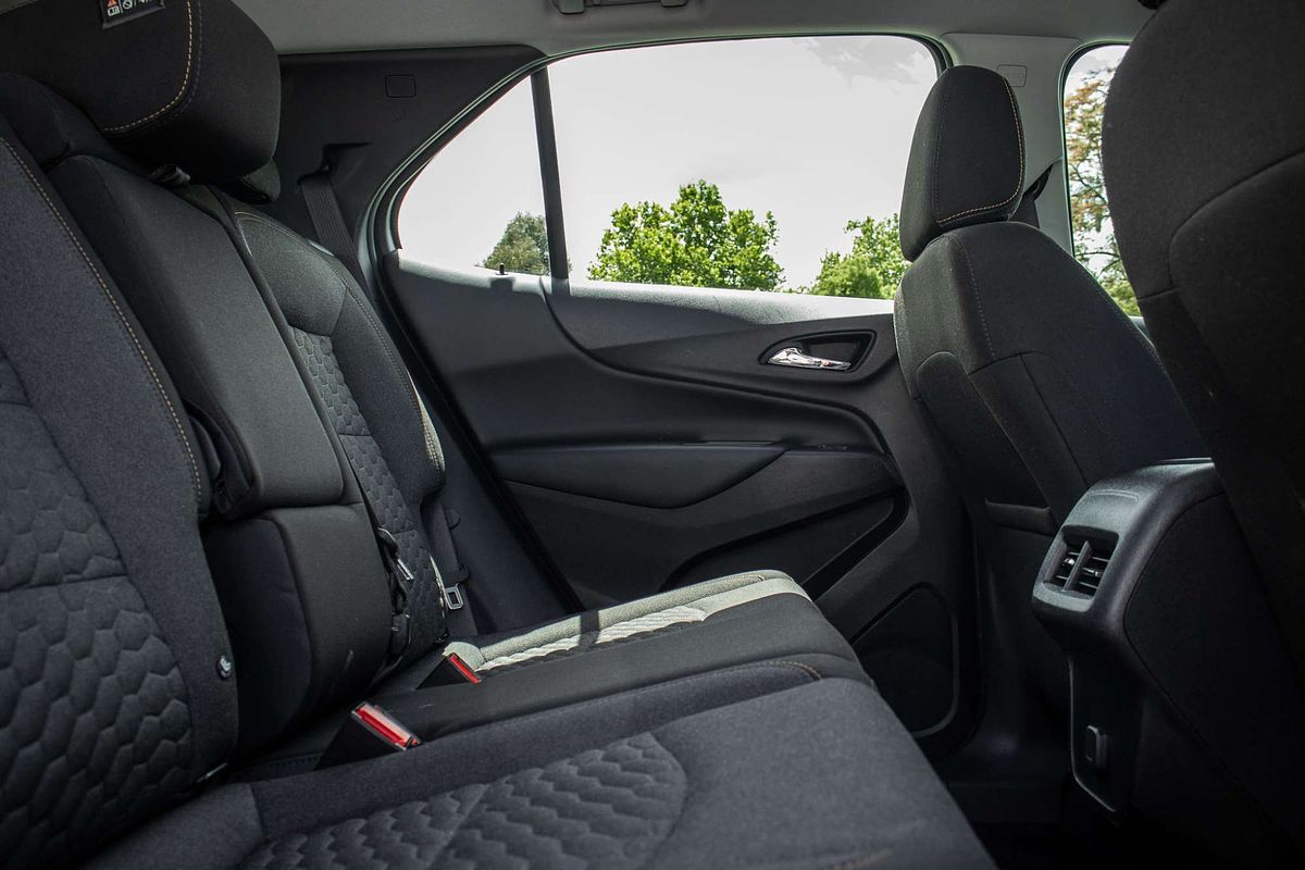 2020 Holden Equinox LT EQ