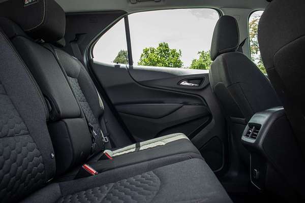 2020 Holden Equinox LT EQ