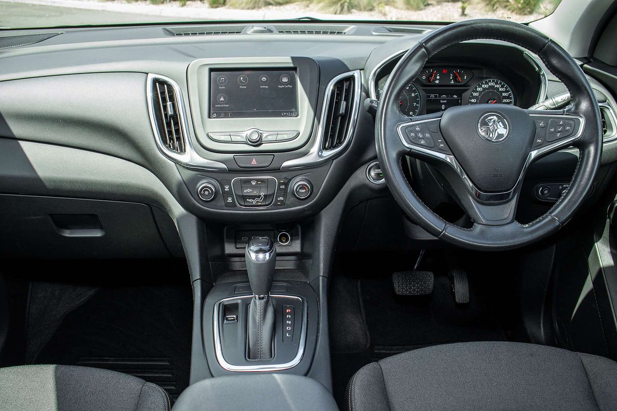 2020 Holden Equinox LT EQ