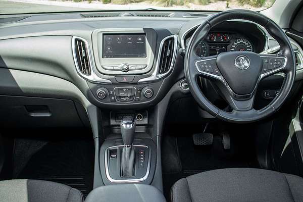 2020 Holden Equinox LT EQ