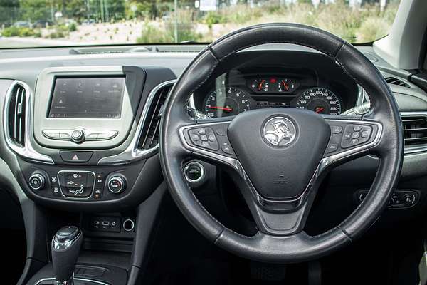 2020 Holden Equinox LT EQ