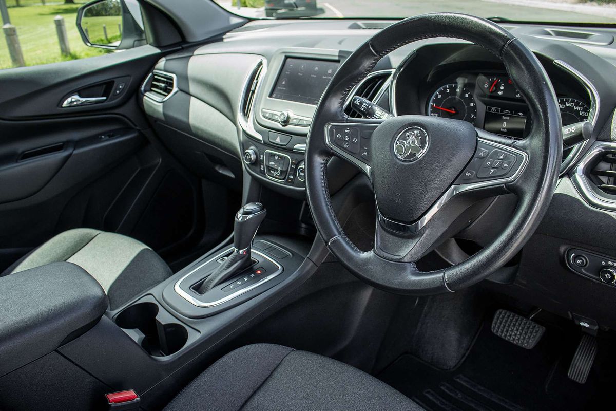 2020 Holden Equinox LT EQ
