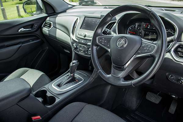 2020 Holden Equinox LT EQ