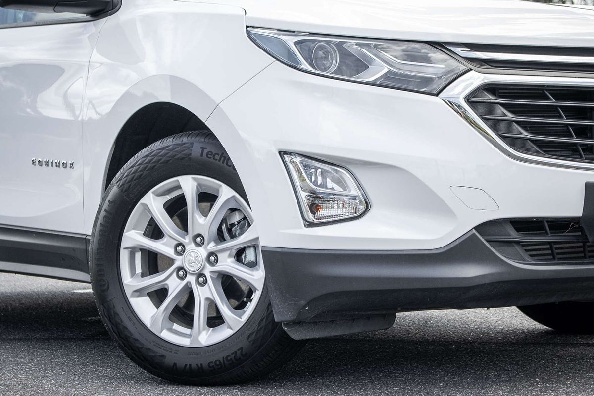 2020 Holden Equinox LT EQ