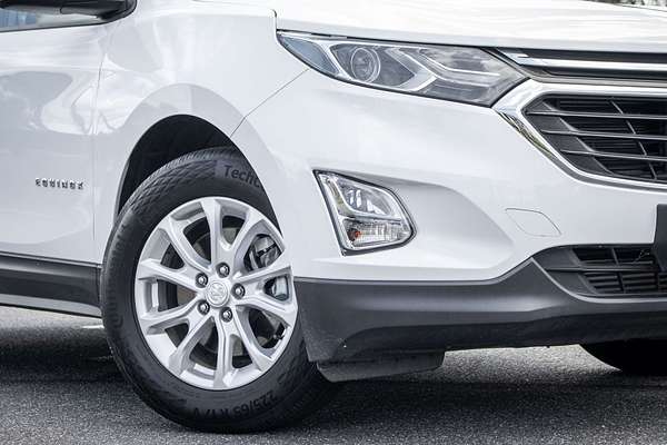 2020 Holden Equinox LT EQ