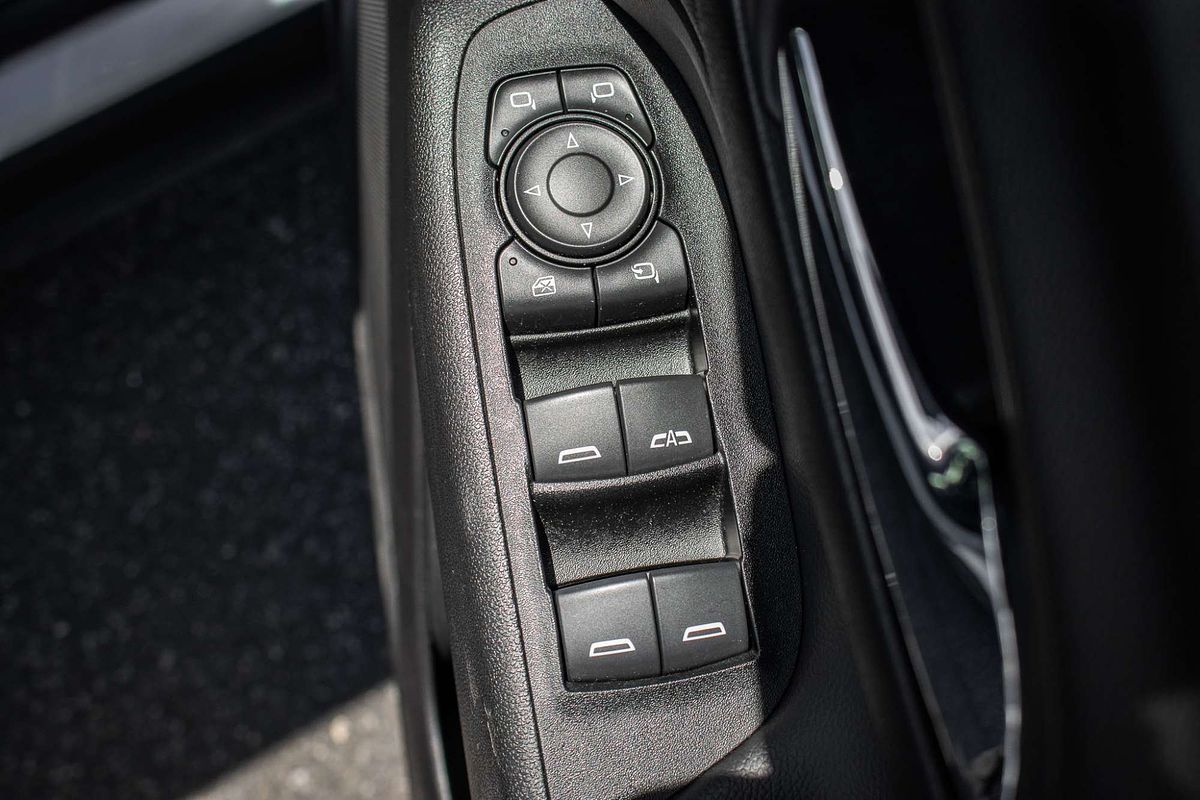 2020 Holden Equinox LT EQ