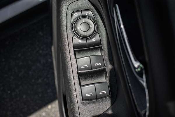 2020 Holden Equinox LT EQ