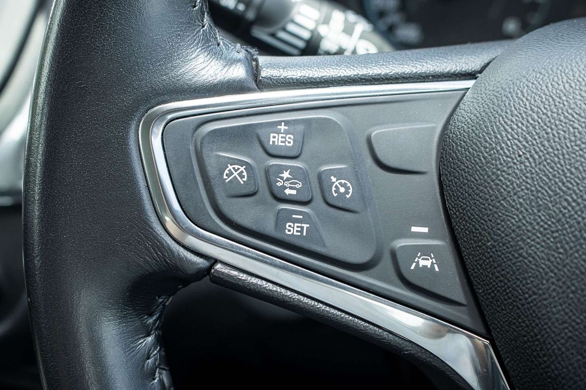 2020 Holden Equinox LT EQ