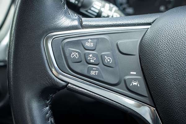 2020 Holden Equinox LT EQ