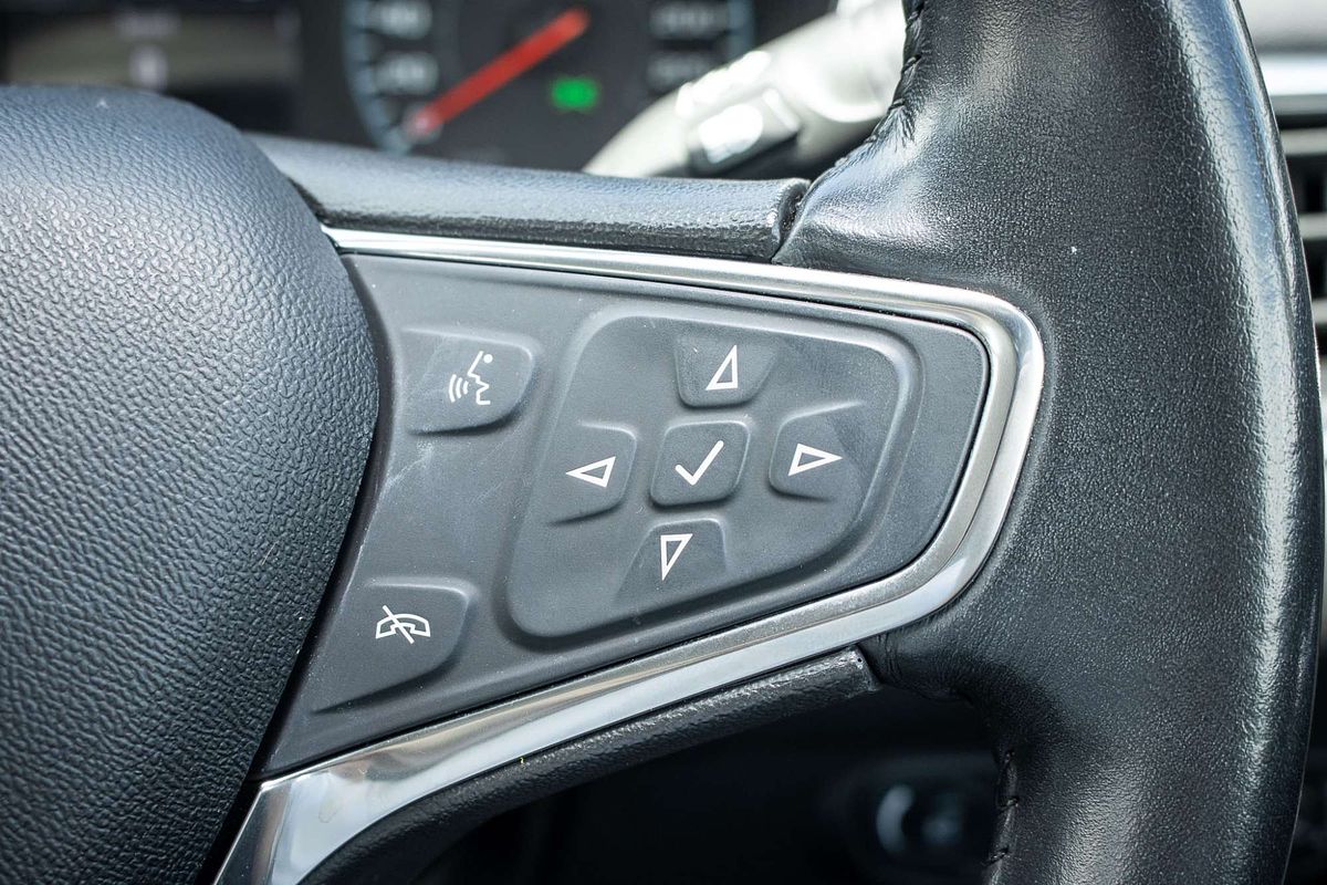 2020 Holden Equinox LT EQ