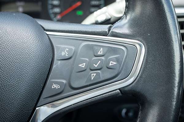 2020 Holden Equinox LT EQ