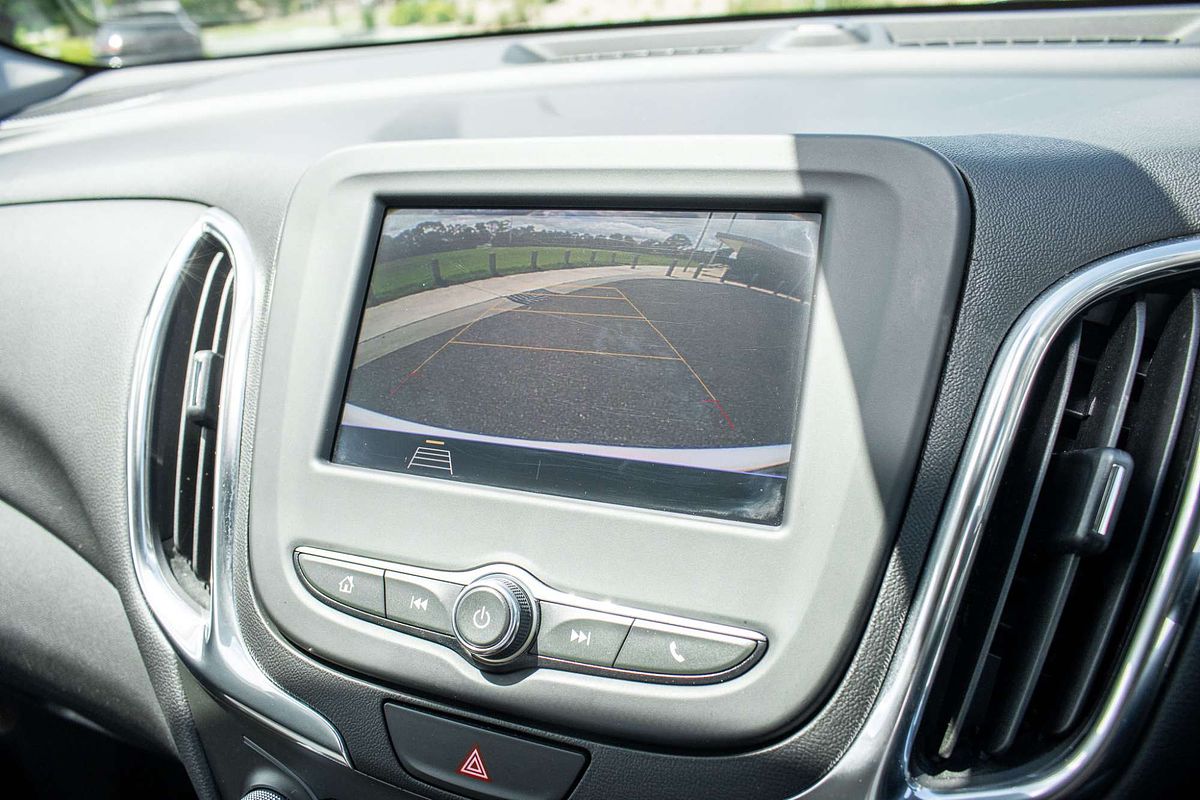 2020 Holden Equinox LT EQ