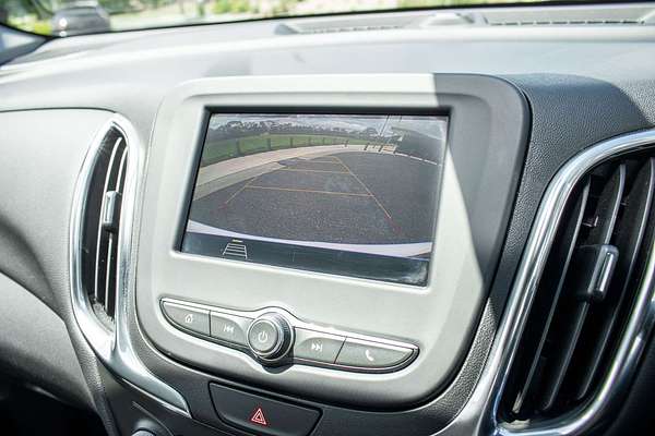 2020 Holden Equinox LT EQ