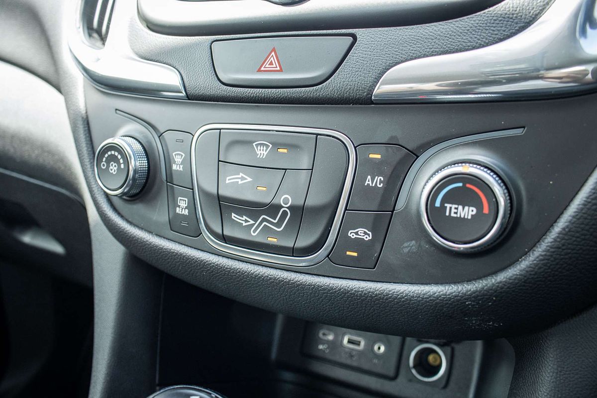 2020 Holden Equinox LT EQ