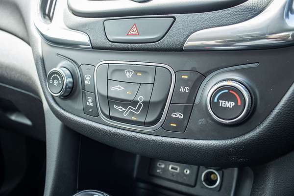 2020 Holden Equinox LT EQ