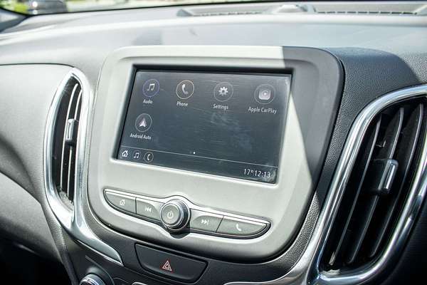 2020 Holden Equinox LT EQ