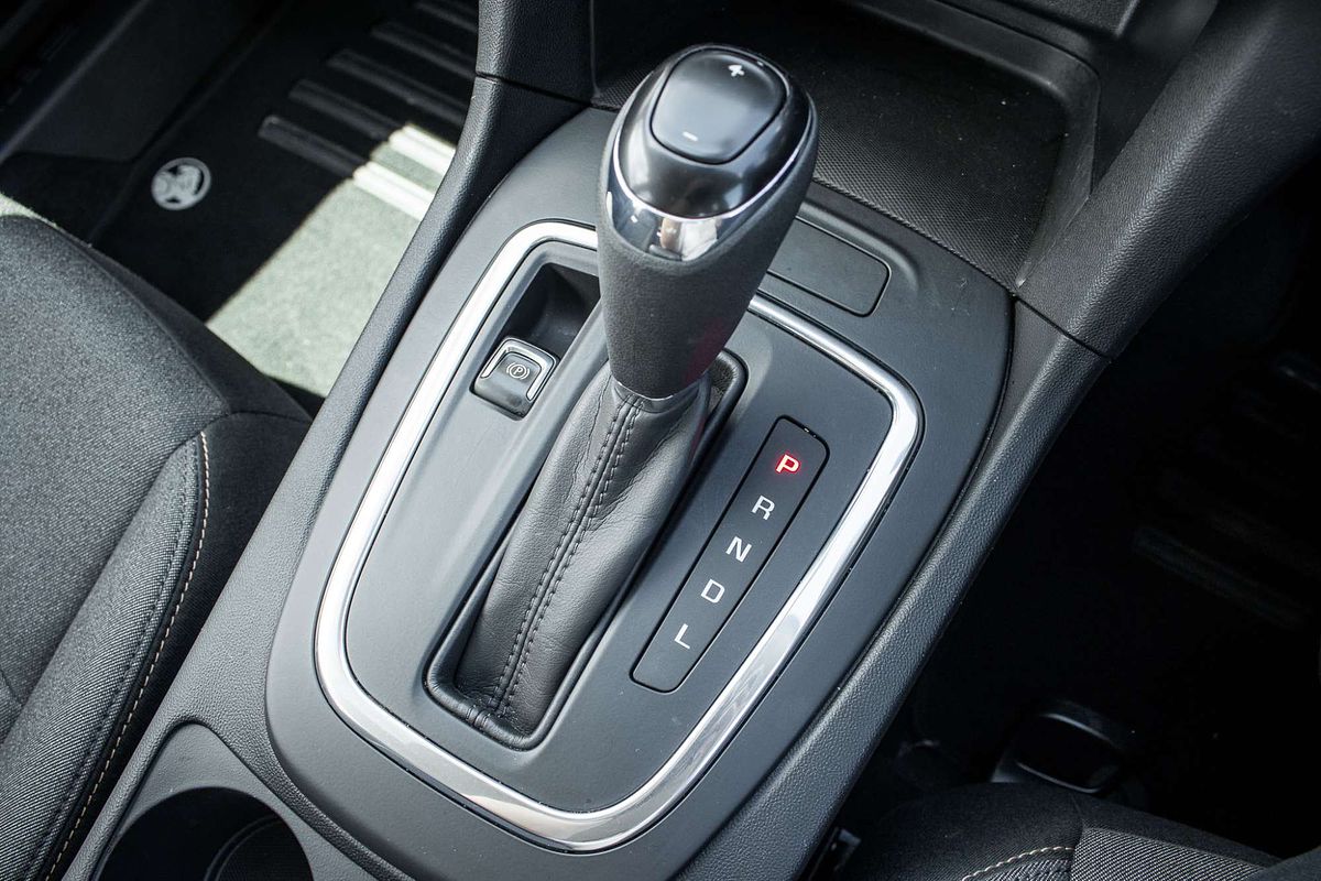 2020 Holden Equinox LT EQ