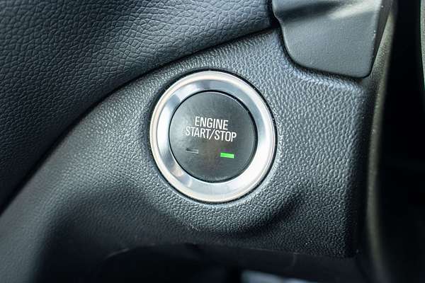 2020 Holden Equinox LT EQ