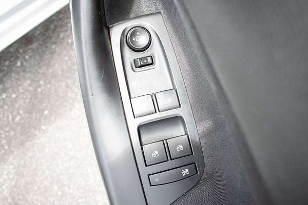 2020 Holden Astra R BK