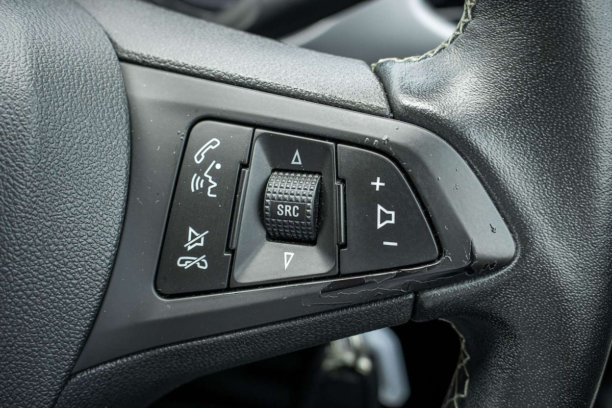 2020 Holden Astra R BK