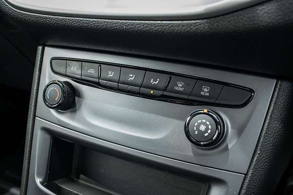 2020 Holden Astra R BK