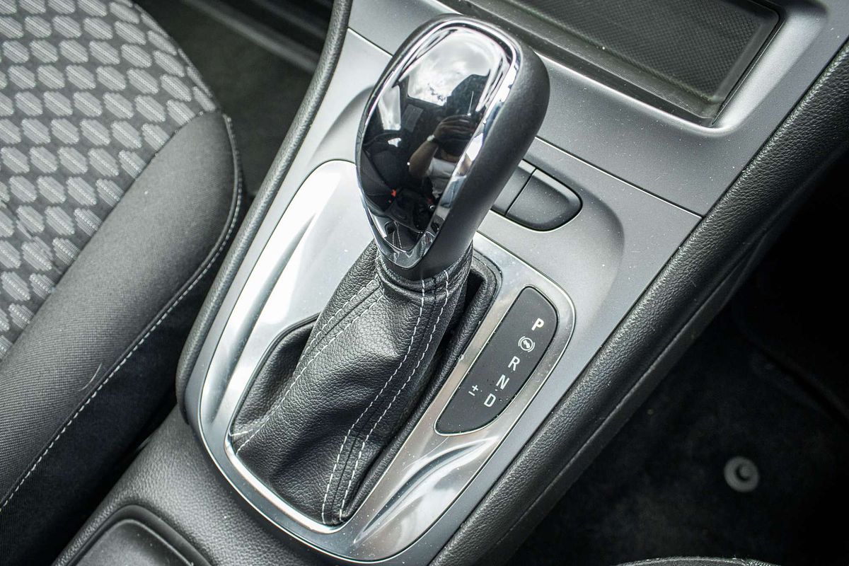 2020 Holden Astra R BK