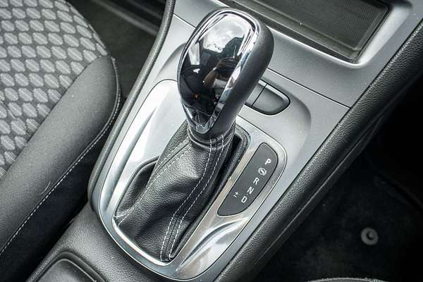 2020 Holden Astra R BK