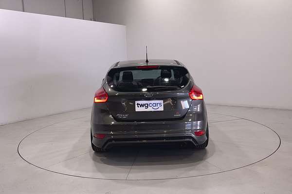 2016 Ford Focus Sport LZ