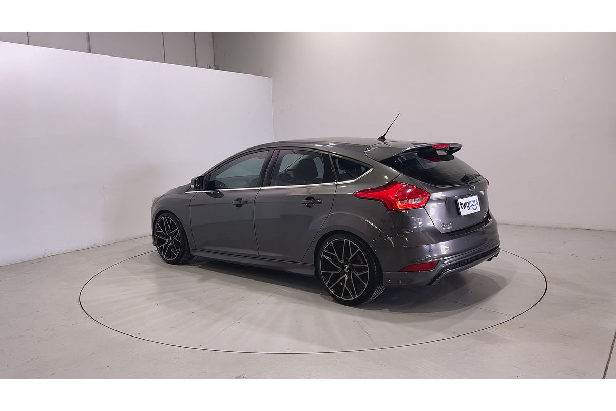 2016 Ford Focus Sport LZ