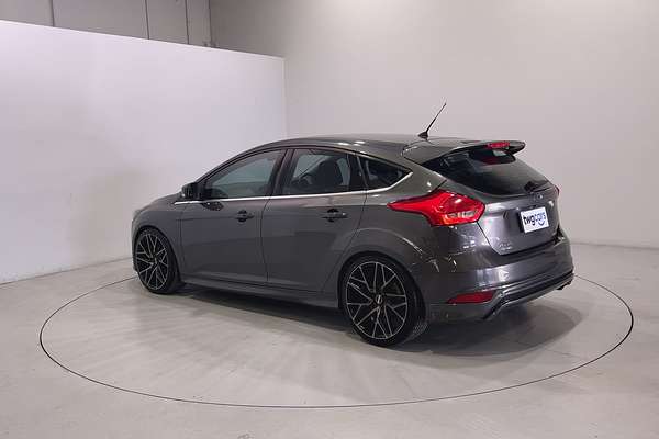 2016 Ford Focus Sport LZ