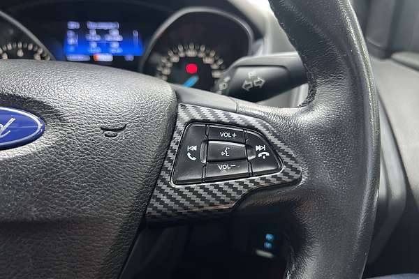 2016 Ford Focus Sport LZ