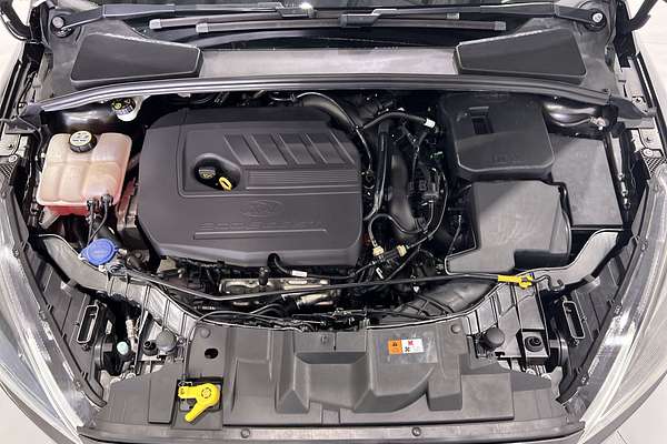 2016 Ford Focus Sport LZ