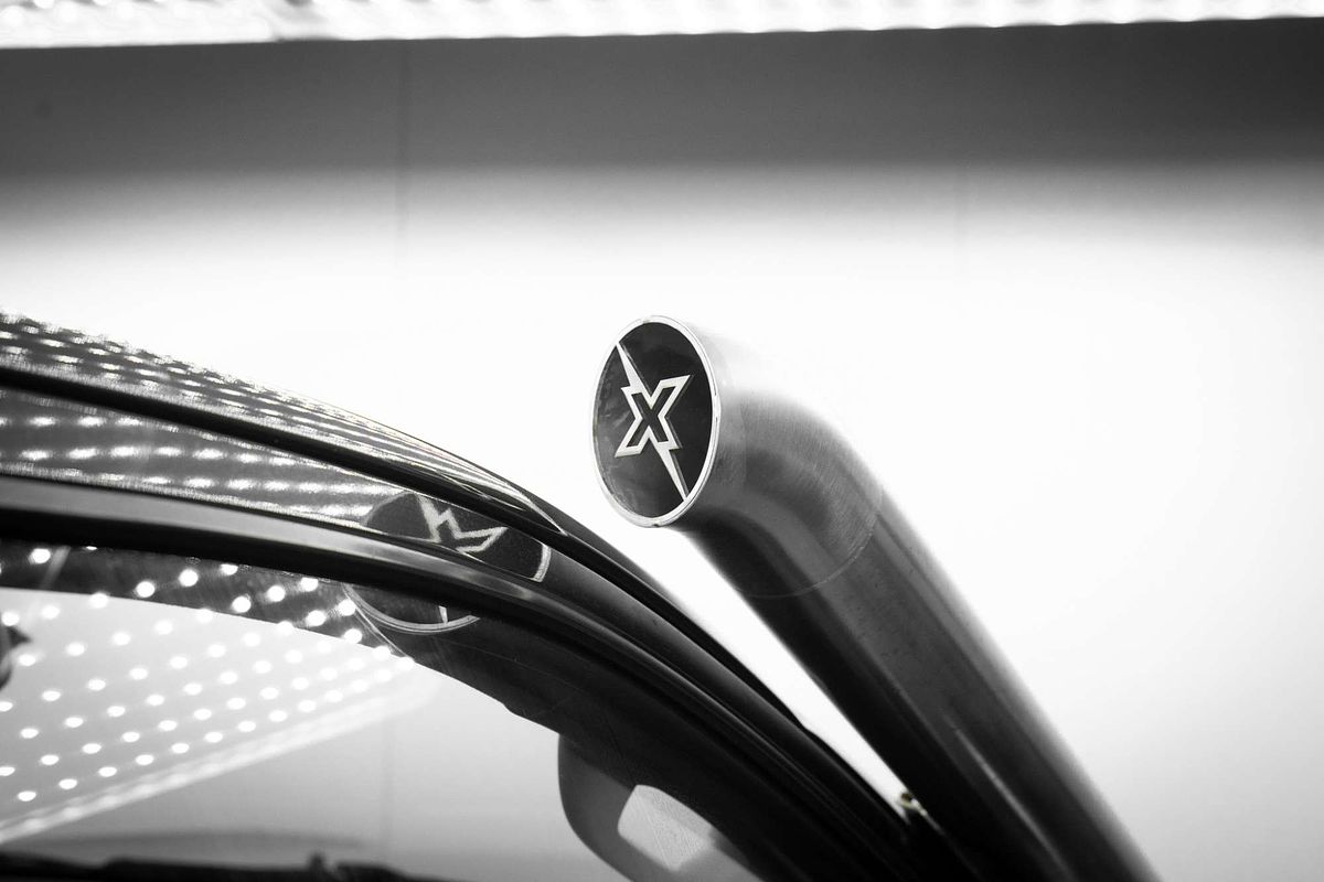 2016 Mazda BT-50 XTR UR 4X4