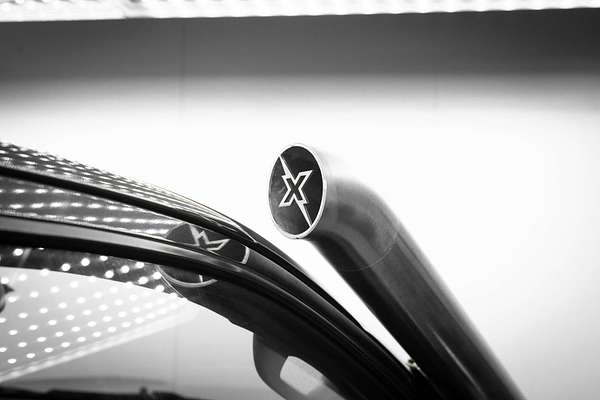 2016 Mazda BT-50 XTR UR 4X4